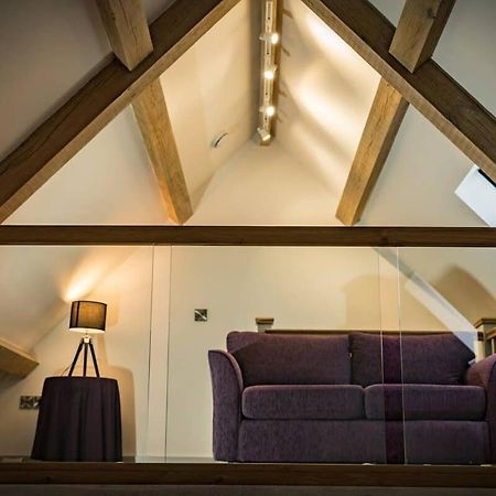 Cart House - Stunning Cottage - Axbridge Exteriér fotografie
