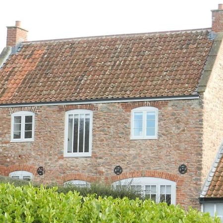 Cart House - Stunning Cottage - Axbridge Exteriér fotografie