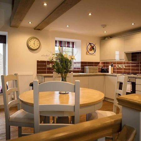 Cart House - Stunning Cottage - Axbridge Exteriér fotografie