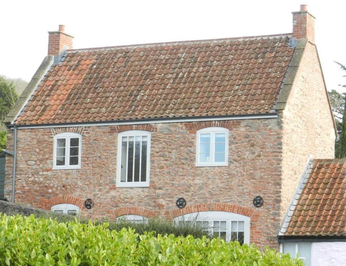 Cart House - Stunning Cottage - Axbridge Exteriér fotografie